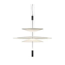 Axyaa Modern Flying Saucer Chandelier for Home Decoration & Interior Lighting