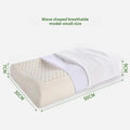 Axyaa Latex Massage Pillow Core - Adult & Children Gift, Wholesale Manufacturer