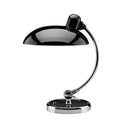Axyaa Minimalist Desk Lamp: Danish Modern Nordic Retro Classic Bedroom Office Table Lamp