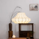 Silk Cocoon Pendant Lights - Axyaa Designer Italian Style for Home Decor Lighting