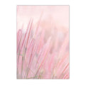 Axyaa Floral Wall Art Canvas Painting Nordic Posters for Living Room Decor