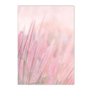 Axyaa Floral Wall Art Canvas Painting Nordic Posters for Living Room Decor
