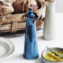 Axya Ceramic Seasoning Bottle Set