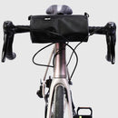 Axyaa Car Hood Mountain Bike Bag: Waterproof Outdoor Cycling Handlebar Bag