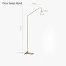 Axyaa Nordic Modern LED Bedside Wall Lamp for Minimalist Home Decor