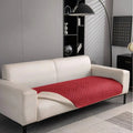 Axyaa Waterproof Sofa Cover for Pet Kids Living Room, Universal Furniture Slipcover Protector