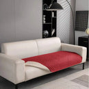 Axyaa Waterproof Sofa Cover for Pet Kids Living Room, Universal Furniture Slipcover Protector