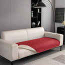 Axyaa Waterproof Sofa Cover Pet Kids Living Room Furniture Slipcover Protector