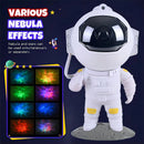 Axyaa Starry Night Light Projector with Remote Control & Timer
