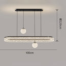 Axyaa Indoor Lighting Fixtures: Elegant Hall & Dining Room Chandeliers for Beautiful Home Decor