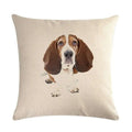 Axyaa Dog Cushion Covers Collection