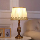 Axyaa Luxe LED Table Lamp for Living Room Bedroom Study Desk