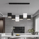 Axyaa Modern LED Pendant Chandeliers for Living and Dining Room Lighting