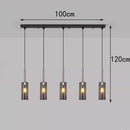 Axyaa Salon Chandelier Pendant Lights Ceiling Lamps Home Decoration Indoor Lighting