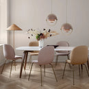 Axyaa Nordic Floor Lamp Hat for Minimalist Home Decor