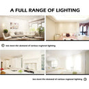 Axya 9W Dimmable LED Downlight for Indoor Spotlighting