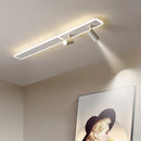 Axya LED Aisle Chandelier Spotlight for Home Decor Indoor Lighting