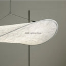Axyaa Designer Silk Cloth Pendant Chandelier for Home Decor Lighting