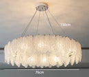 Axyaa Nordic Chandeliers Pendant Lights Hanging Lamps Ceiling Light Fixture