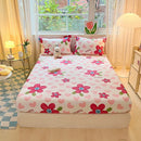Axyaa High-Density Cotton Mattress - Soft, Breathable & Comfortable