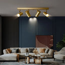 Axya LED Track Light Spotlight for Home, Living Room, Bedroom, Clothing Store