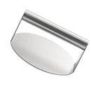 Axyaa Stainless Steel Smash Burger Press for Perfect Hamburger Patties
