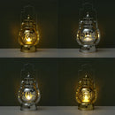 Axya Mini LED Keychain Lantern Keyring Light - Islamic Party Decoration
