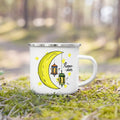 Axyaa Eid Ramadan Mubarak Coffee Cup - Islamic Muslim Festive Party Decor Gift