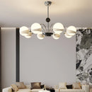 Axyaa Vintage Pendant Ceiling Lamps for Dining Room Lighting