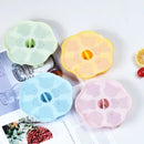 Silicone Bear Cat Claw Mold for Baking & Decorating, by Axyaa