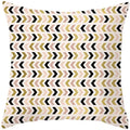 Axyaa Decorative Cushion Cover Pillowcase for Sofa Home Decor