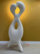 Axyaa Wabi Sabi Minimalist Home Decor for Living Room and Foyer