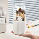 Axyaa Makeup Brush Holder & Organizer Box for Cosmetic, Desk Storage Container