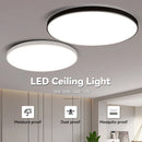 Axyaa LED Ceiling Light Chandelier for Home Bathroom Kitchen Lighting