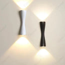 Axyaa LED Home Wall Lamp for Indoor Decor, Living Room Ambiance Lighting