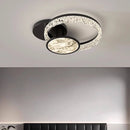 Axyaa Smart LED Ceiling Light for Nordic Home Decor & Indoor Lighting