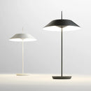 Axyaa Rechargeable Dimmable Desk Lamp Modern Romantic LED Night Light