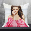 Axyaa Luxury Sofa Cushions Cafe Decorative Pillowcases - Beyonce Room Pillow Covers