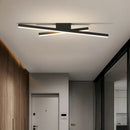 Axyaa LED Aisle Strip Ceiling Light Modern Decoration Ceiling Lamp