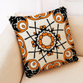Axyaa Luxe Linen Pillowcase for Elegant Home Decor 45*45cm