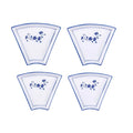 Axyaa Celadon Tableware Set for Family Gathering and Hot Pot Reunions
