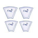 Axyaa Celadon Tableware Set for Family Gathering and Hot Pot Reunions