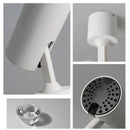 Axyaa Nordic LED Ceiling Spotlights 7W/9W White/Black for Home and Office Lighting