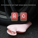 Axyaa Plush Bag Hot Water Bottle Hand Warmer Heating Pad