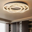 Axyaa LED Ceiling Light Nordic Home Decor Salon Bedroom Indoor Lighting