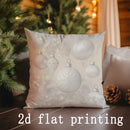 Patterned Cushion Covers by Axyaa - Perfect for Sofa, Bedroom, Car Pillow Cover