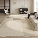 Axyaa French Style Luxury Area Rug for Bedroom & Living Room Décor