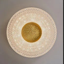 Axyaa Waterproof Villa Entrance Lighting - Outdoor Mosquito-Proof Ceiling Lamp