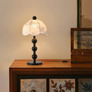 Axyaa Retro Art LED Desk Lamp for Living Room Bedroom Study