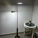 Axyaa Nordic Modern Floor Lamp LED Decorative Standing Light